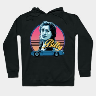 Billy Hargrove Stranger Things Hoodie